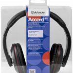 Defender Accord 171 recenze