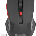Defender Accura MM-275 52276 recenze