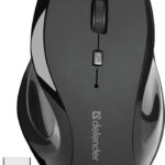 Defender Accura MM-295 52295 recenze