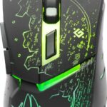 Defender Alfa GM-703L 52703 recenze