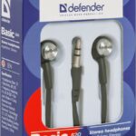Defender Basic 620 recenze