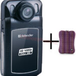 Defender Car Vision 5010HD recenze