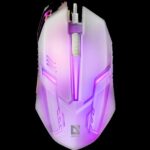 Defender Cyber MB-560L 52561 recenze