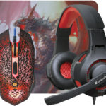 Defender Dragonborn MHP-03 52003 recenze
