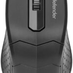 Defender HIT MB-530 52530 recenze