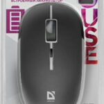 Defender Hit MB-775 52775 recenze