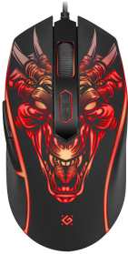 Defender Monstro GM-510L 52510 recenze