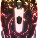 Defender Overmatch GM-069 52069 recenze