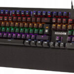 Defender Reborn GK-165DL 45166 recenze