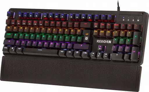 Defender Reborn GK-165DL 45166 recenze