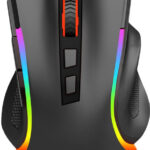 Defender Redragon GRIFFIN M607 recenze