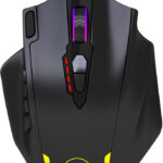 Defender Redragon M908 recenze