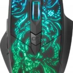 Defender Titan GM-650L 52650 recenze