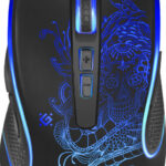 Defender Venom GM-640L 52640 recenze