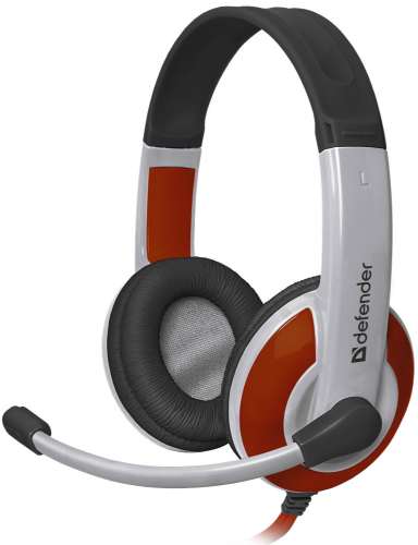 Defender Warhead G-120 recenze