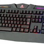 Defender Werewolf GK-120DL 45124 recenze