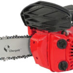 Deget GS2500 recenze