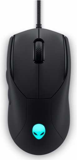 Dell Alienware AW320M 545-BBDS recenze