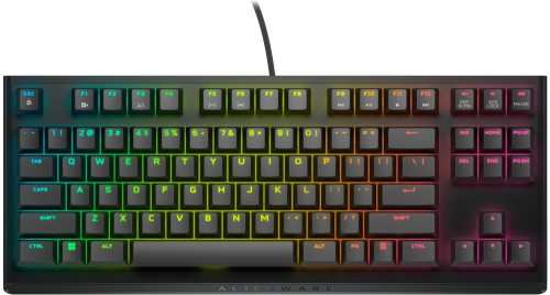 Dell Alienware AW420K 545-BBDY recenze