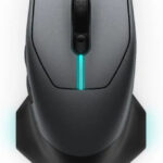 Dell Alienware AW610M 545-BBCI recenze