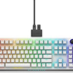 Dell Alienware AW920K 545-BBFK recenze