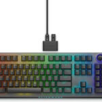 Dell Alienware AW920K 545-BBFL recenze