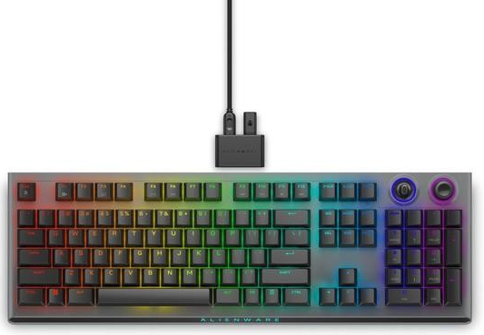 Dell Alienware AW920K 545-BBFL recenze