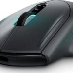Dell Alienware AWM620 545-BBFB recenze