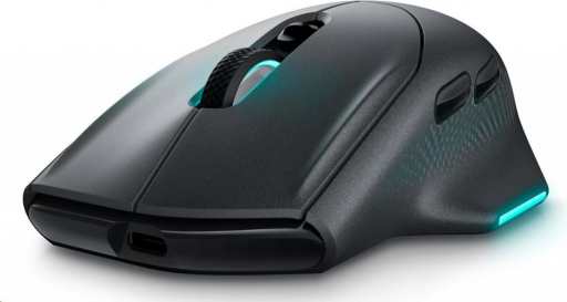 Dell Alienware AWM620 545-BBFB recenze