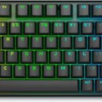 Dell Alienware PRO 545-BBFQ recenze