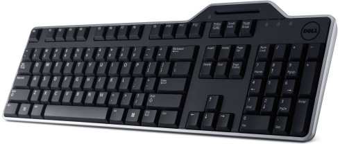 Dell KB-813 580-18355 recenze
