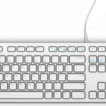 Dell KB216 580-ADHW recenze