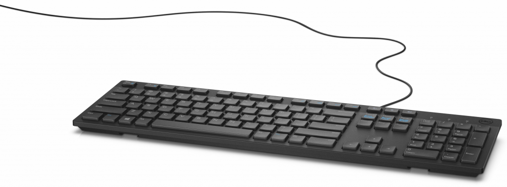 Dell KB216 580-AHYB recenze