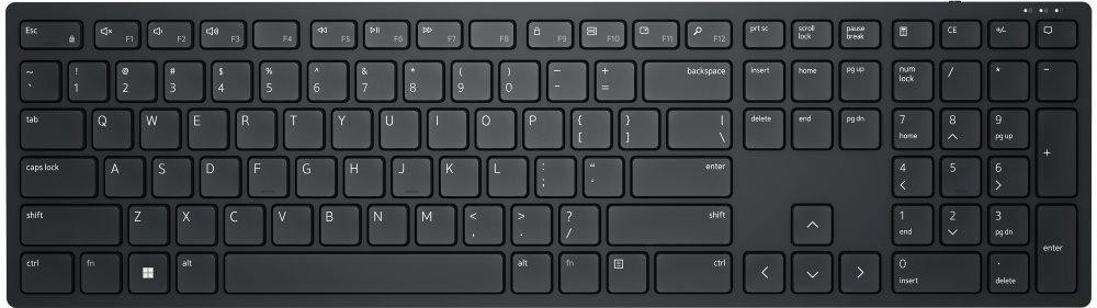 Dell KB500 580-BBGJ recenze