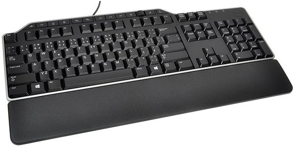 Dell KB522 580-17681 recenze