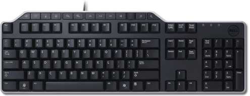 Dell KB522 580-BBJQ recenze