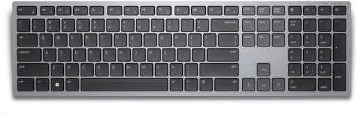 Dell KB700 580-AKPJ recenze