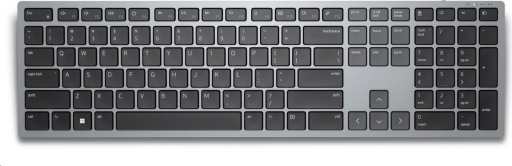 Dell KB700 580-AKRS recenze