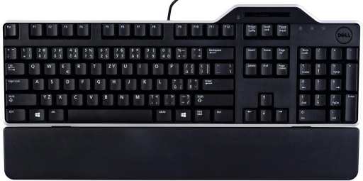 Dell KB813 580-BBJR recenze