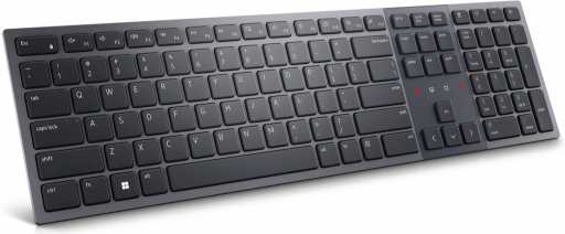 Dell KB900 580-BBDG recenze