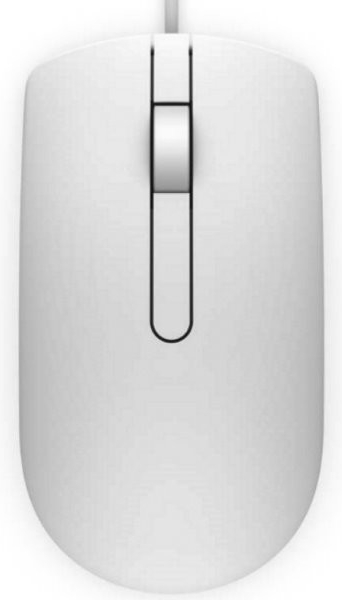 Dell MS116 570-AAIP recenze