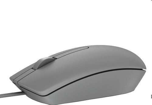 Dell MS116 570-AAIT recenze