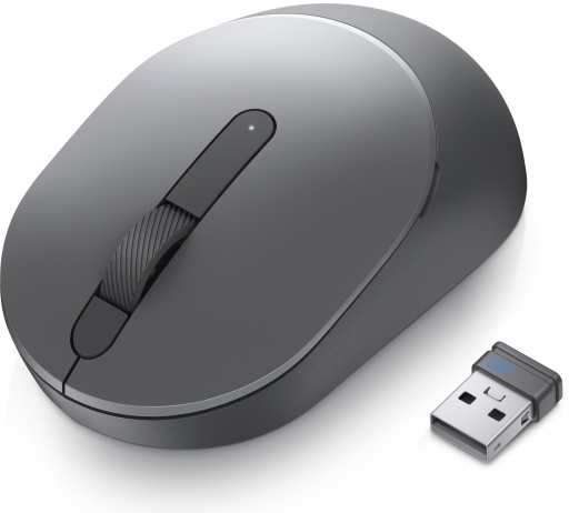 Dell MS3320W 570-ABHJ recenze