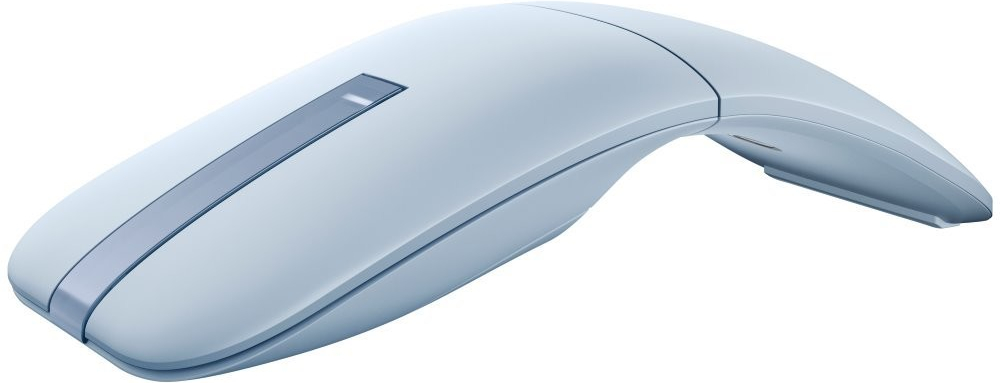 Dell MS700 570-BBFX recenze