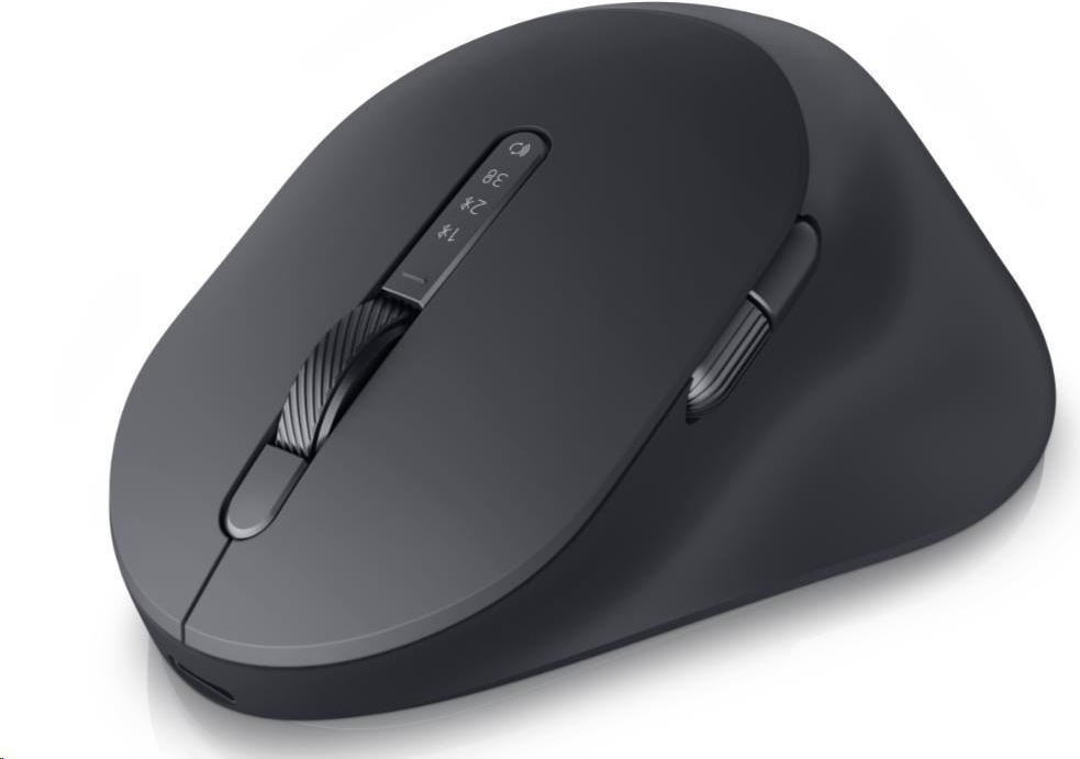 Dell MS900 570-BBCB recenze