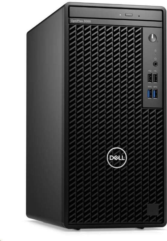Dell OptiPlex 7010 YC5H6 recenze