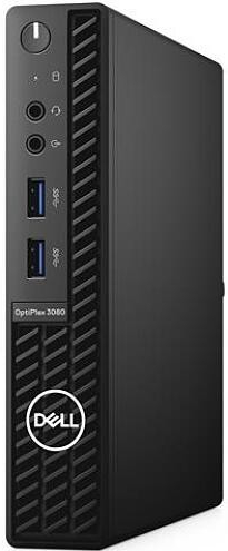 Dell Optiplex 3000 210-BCIJ recenze