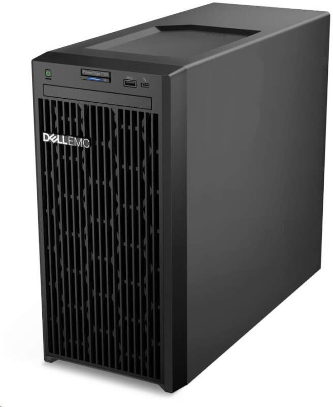Dell PowerEdge T150 C2YCK recenze