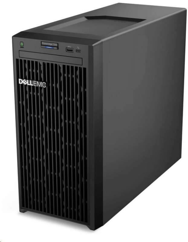 Dell PowerEdge T150 K4G47 recenze