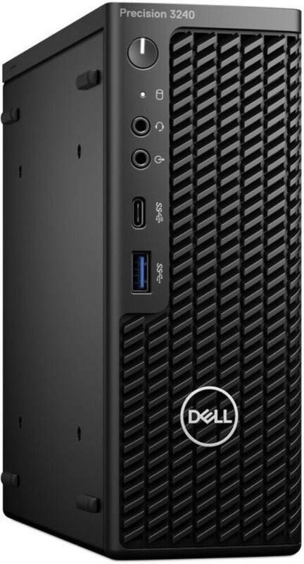 Dell Precision 3240 KY6K6 recenze
